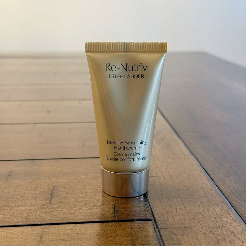 Estée Lauder Re-Nutriv Intensive Smoothing Hand Cream 30ml